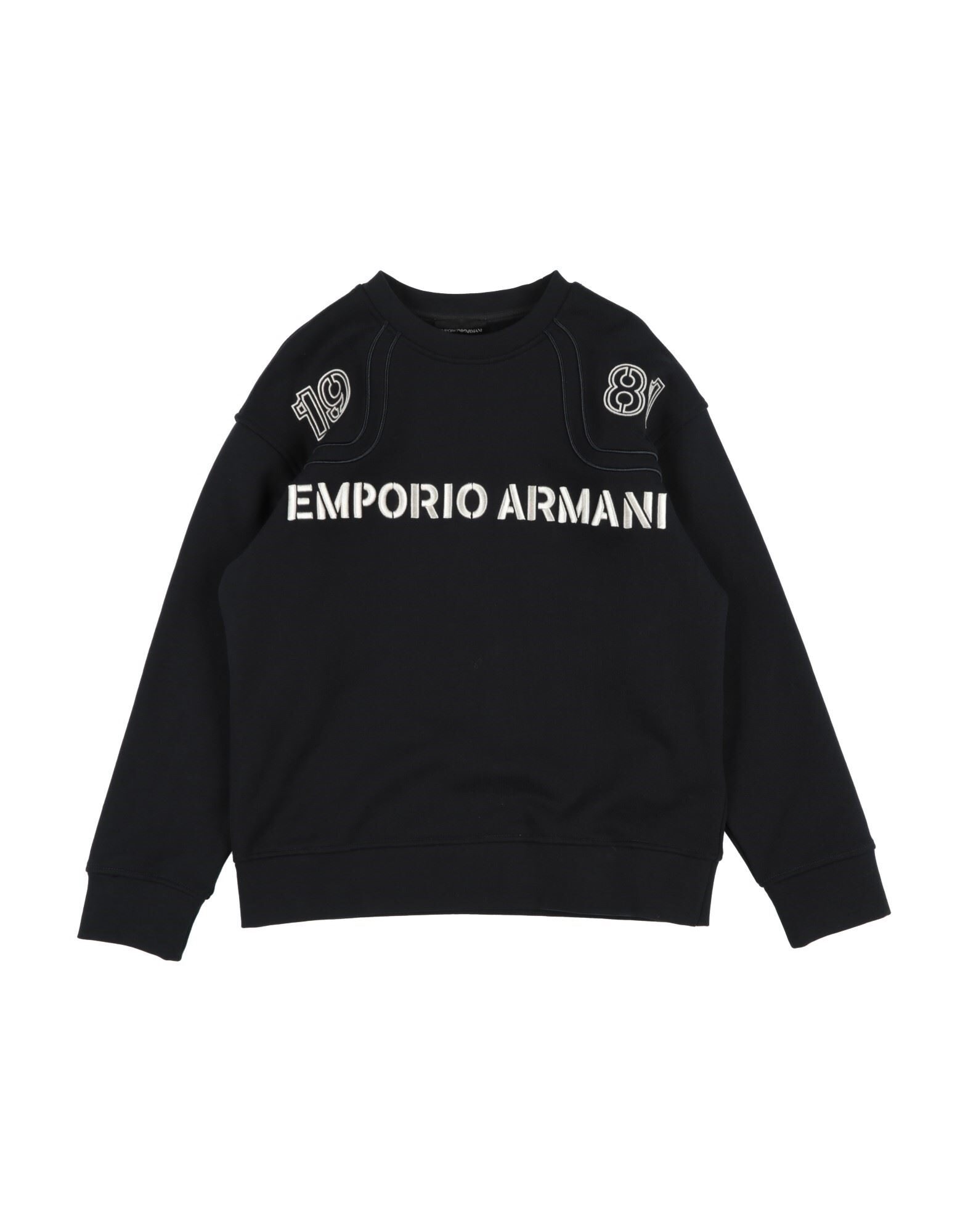 EMPORIO ARMANI - Sweatshirts