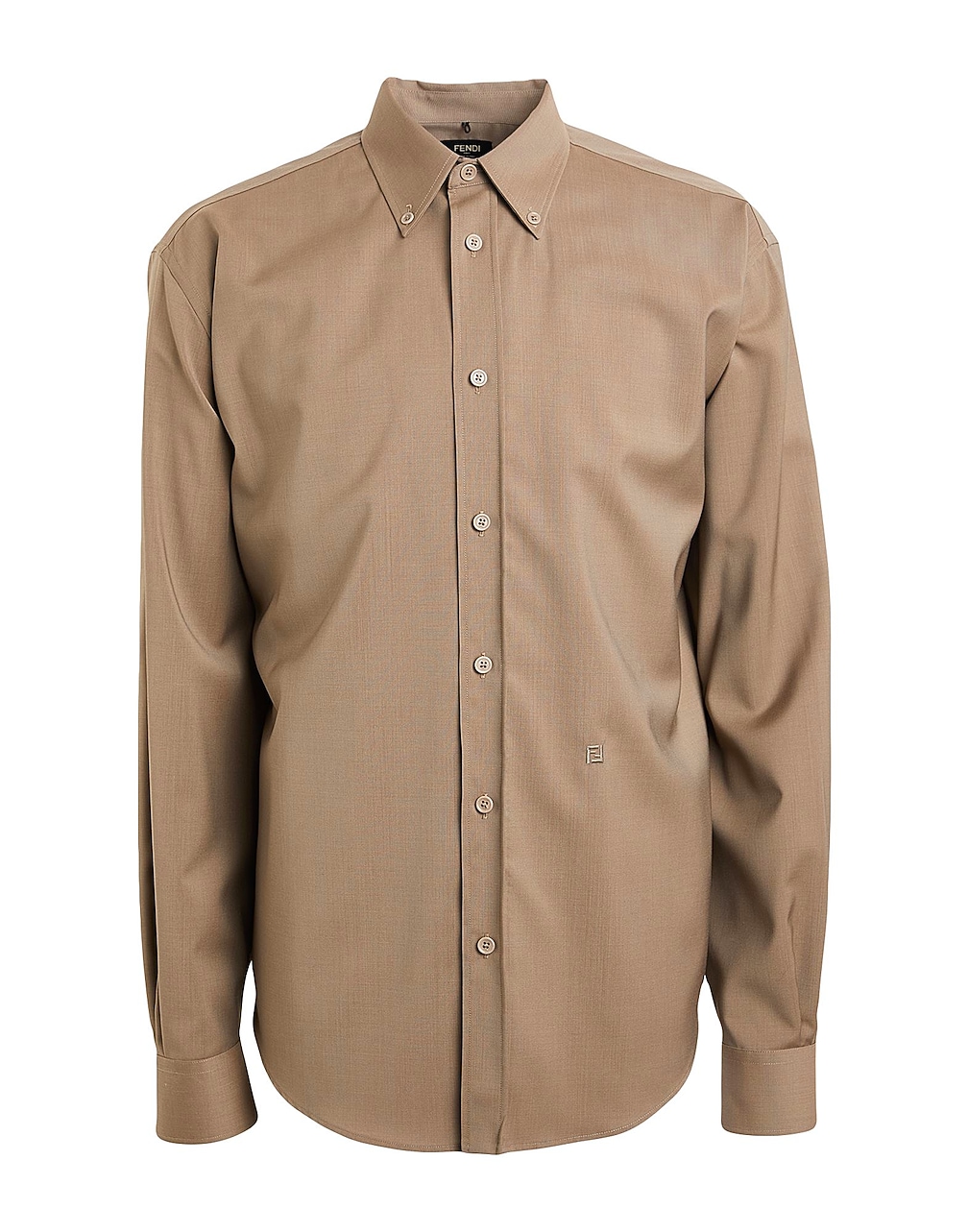 FENDI - Shirts