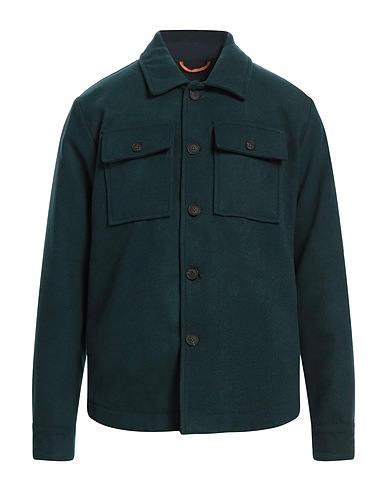 AT.P.CO Giubbotto 88% Poliestere, 10% Viscosa, 2% Elastan