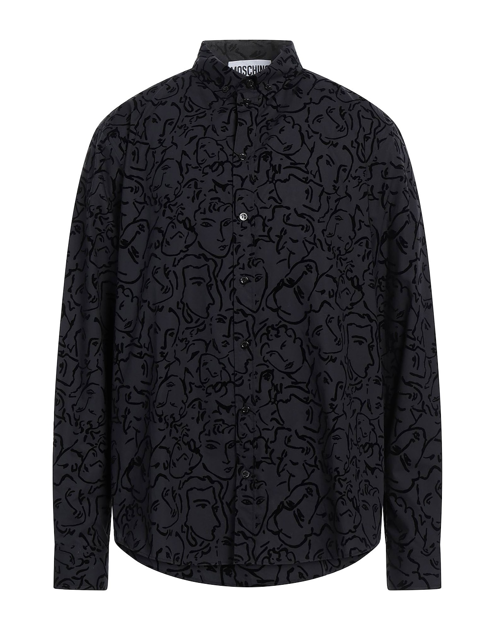 MOSCHINO - Shirts