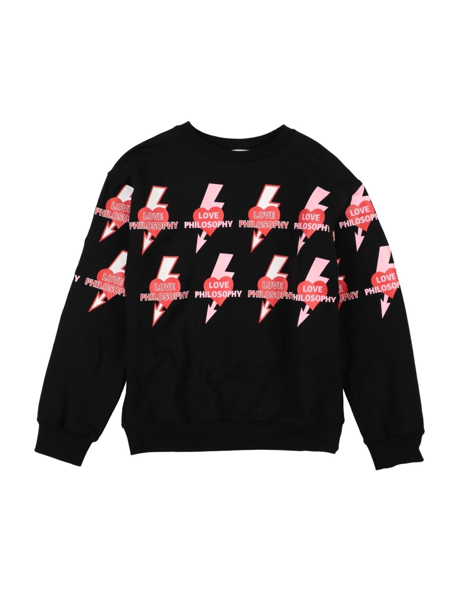 PHILOSOPHY di LORENZO SERAFINI - Sudaderas