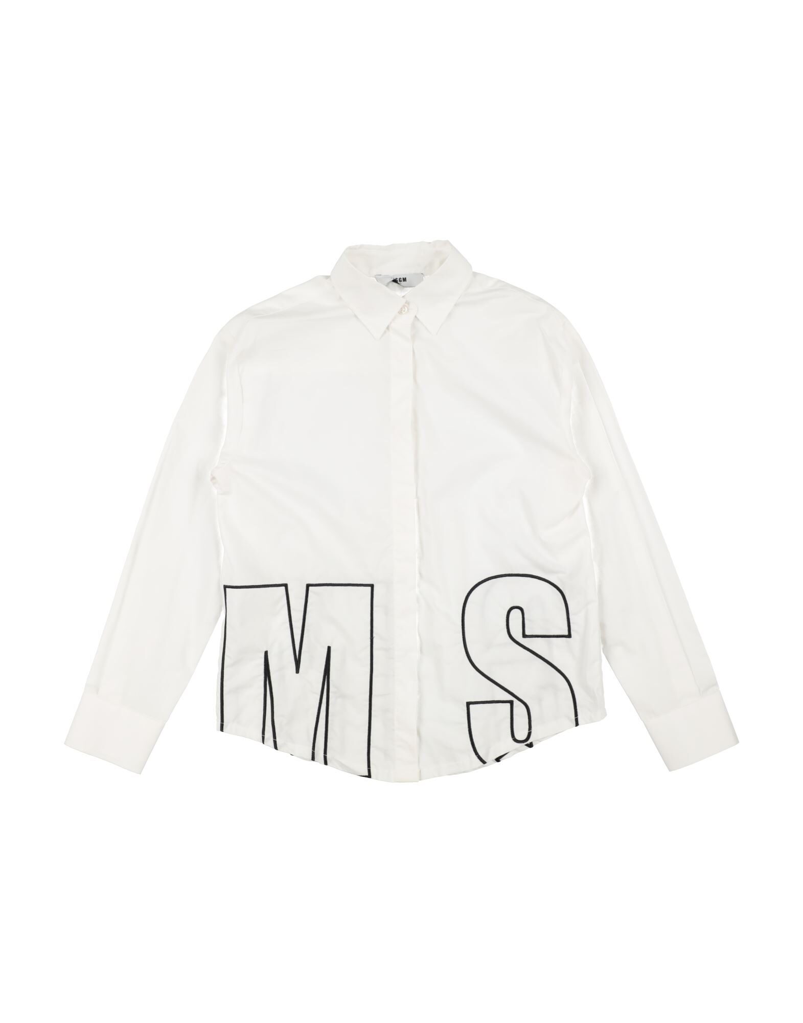 MSGM - Hemden