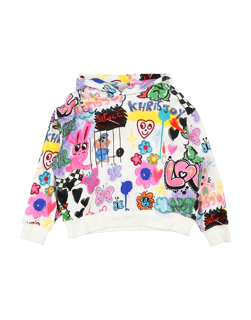 KHRISJOY - Sweat-shirts