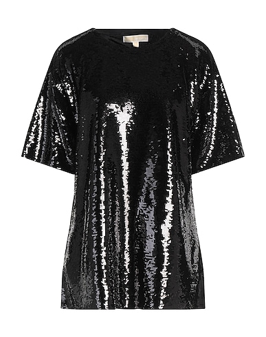 MICHAEL MICHAEL KORS Top 100% Recycled polyester