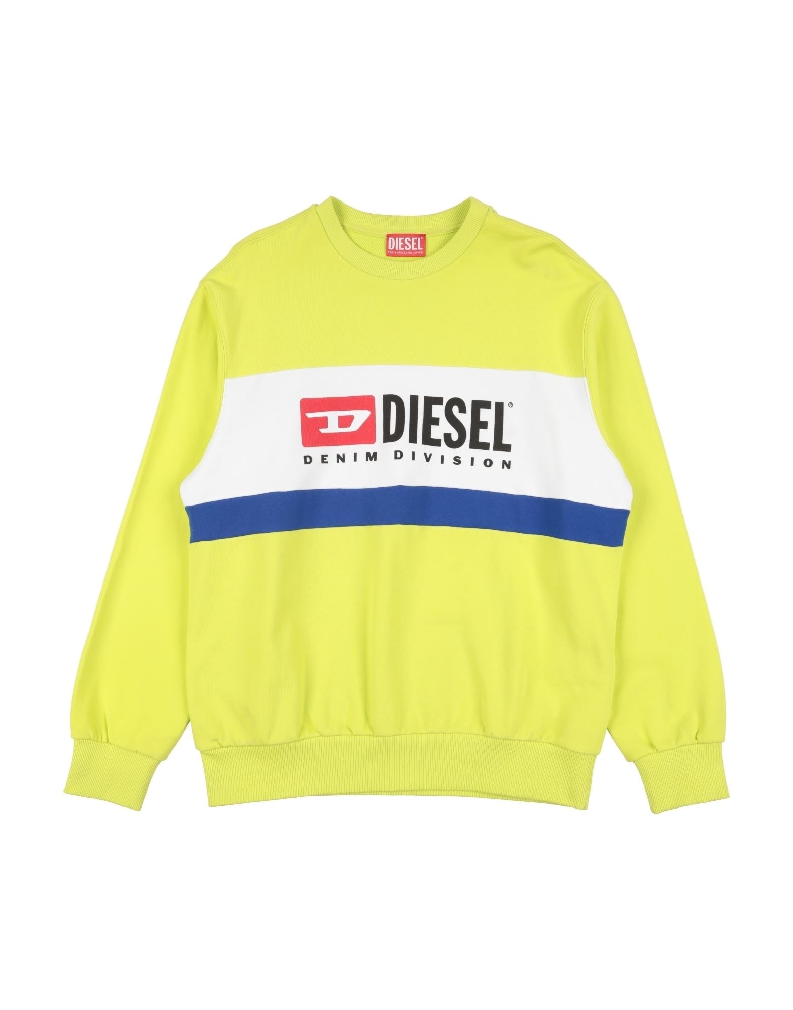 DIESEL - Sweatshirts