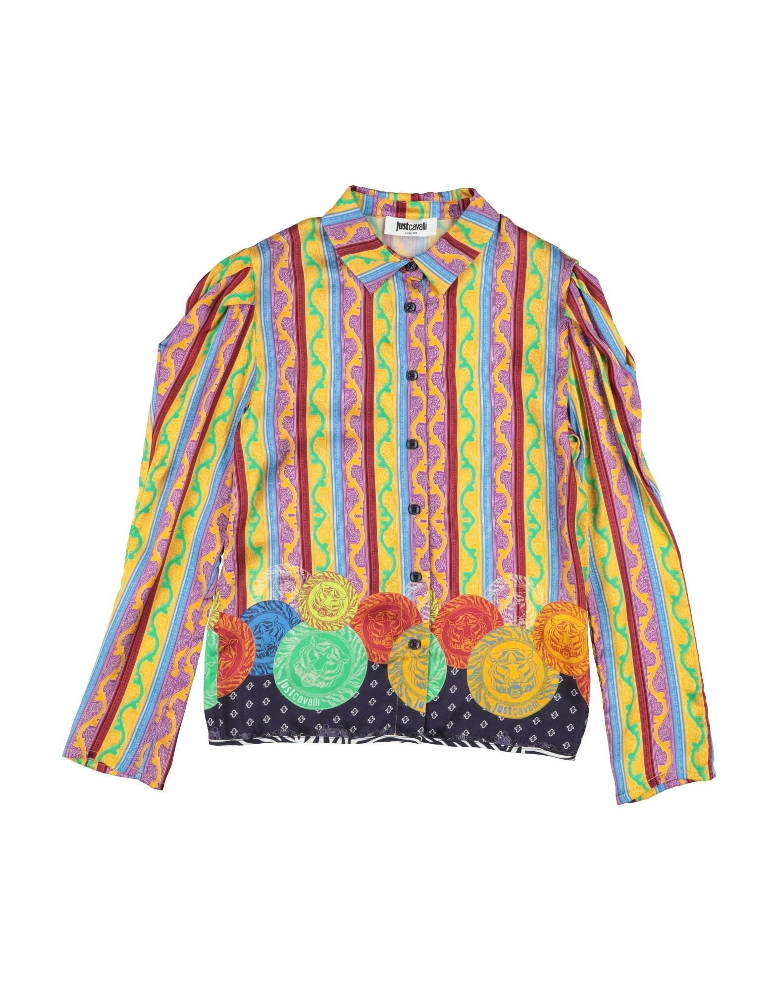 JUST CAVALLI - Camisas