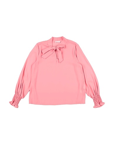 FUN & FUN Top CHIC Pink 100% Polyester