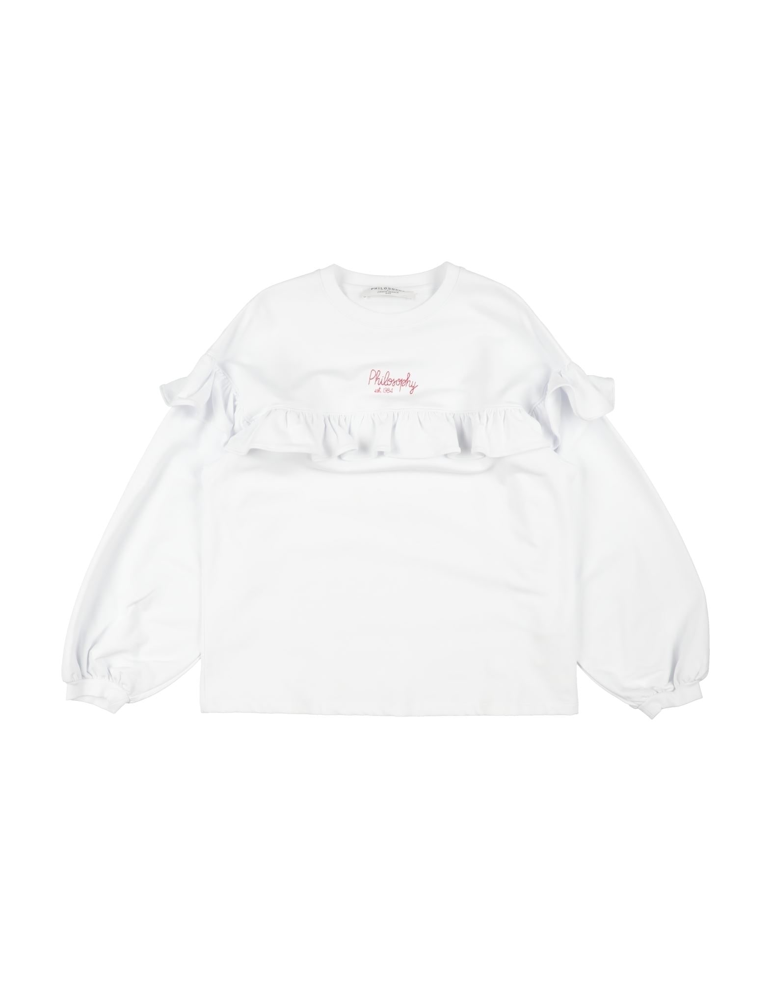 PHILOSOPHY di LORENZO SERAFINI - Sweatshirts