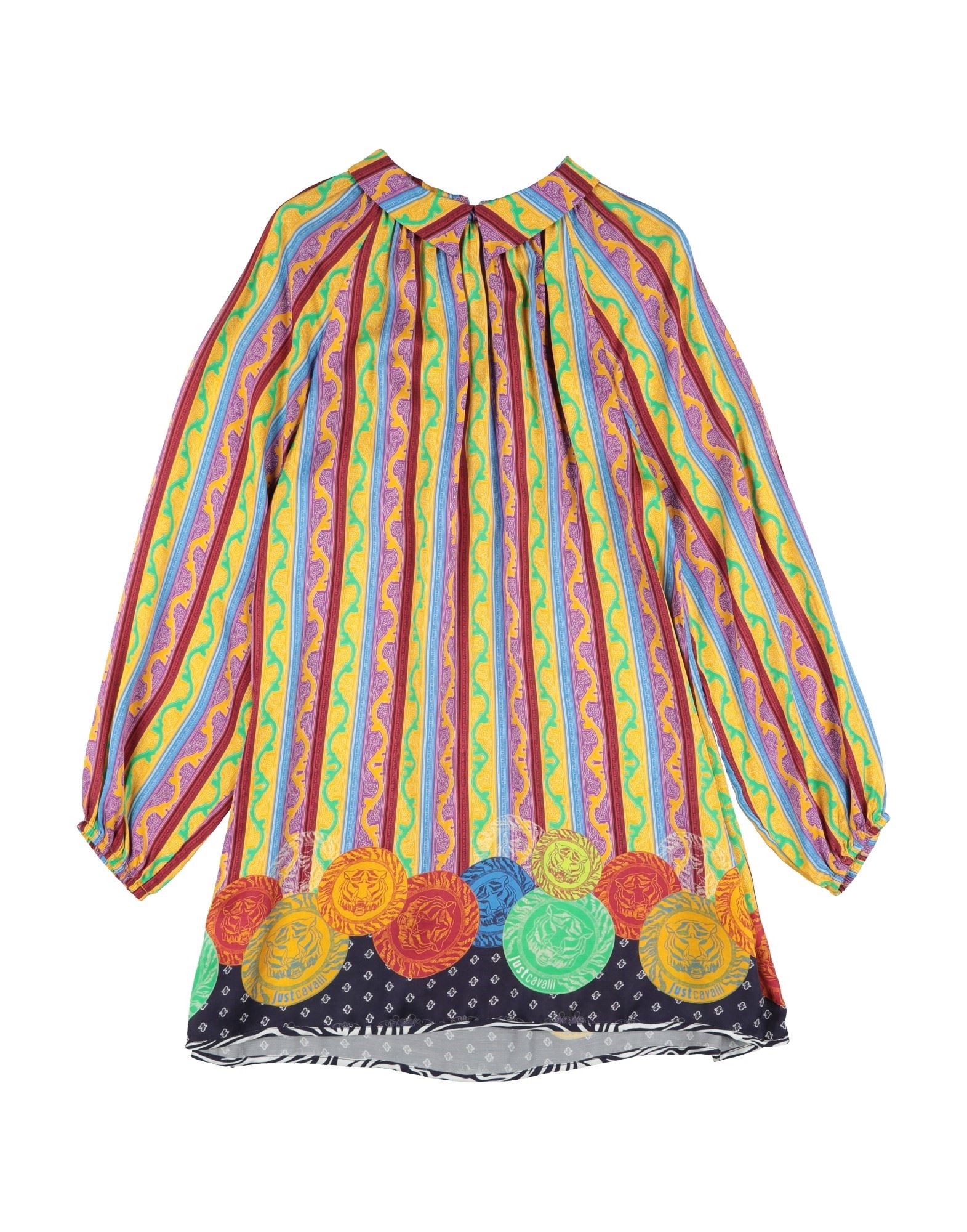 JUST CAVALLI - Vestidos para niña