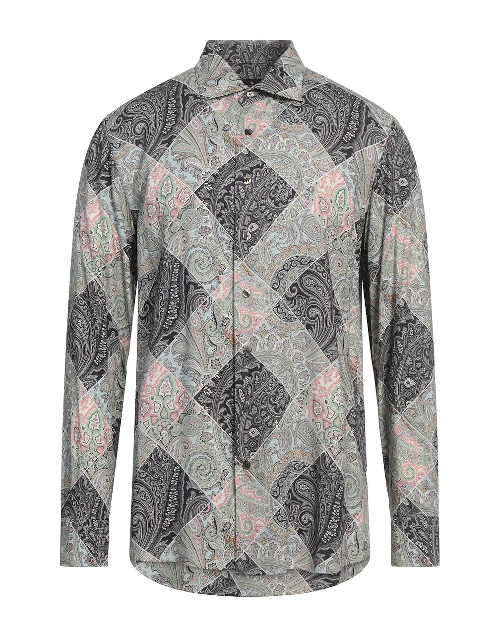ETRO - Shirts