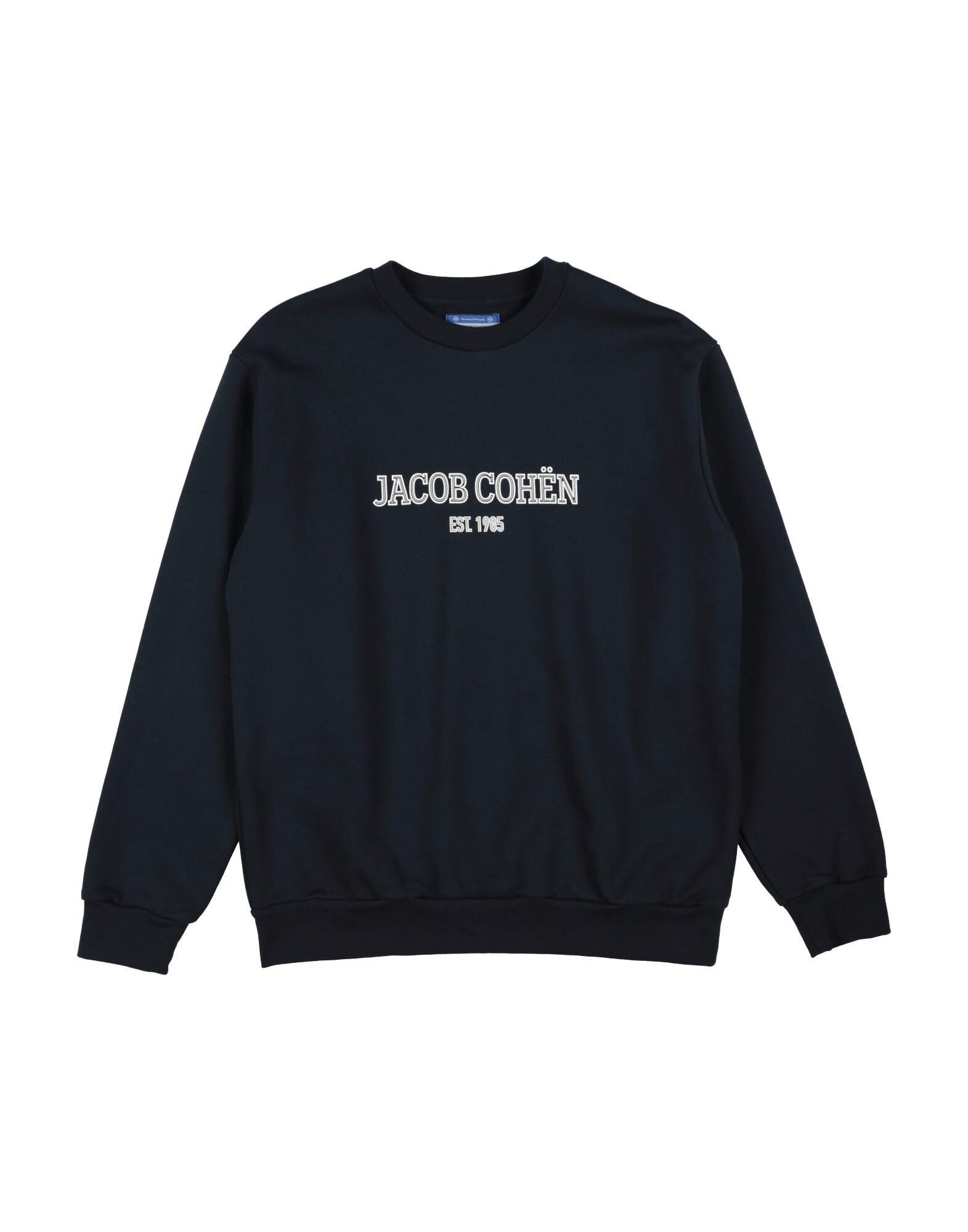 JACOB COHЁN - Sweatshirts