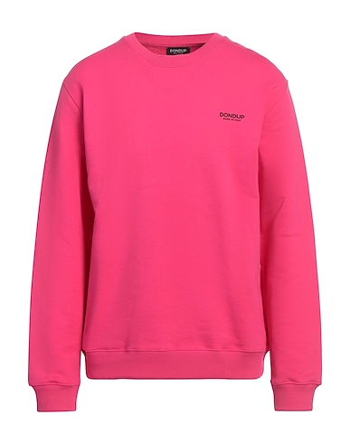 DONDUP Sweatshirt 100% Cotton, Elastane