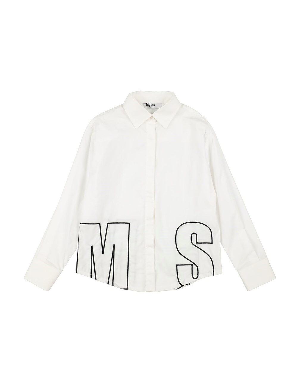 MSGM - Hemden