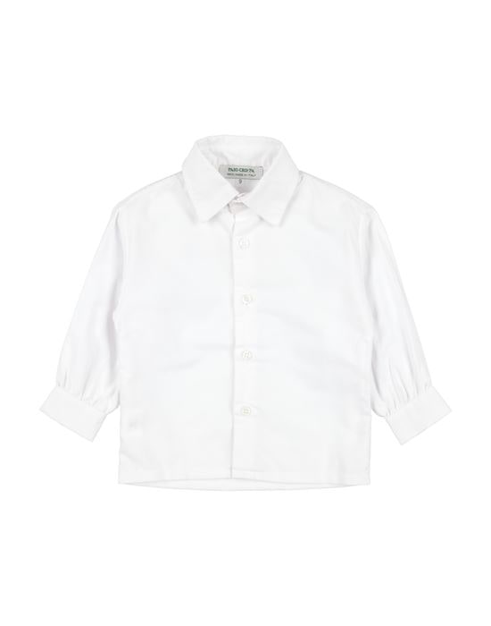 PAIO CRIPPA Pубашка