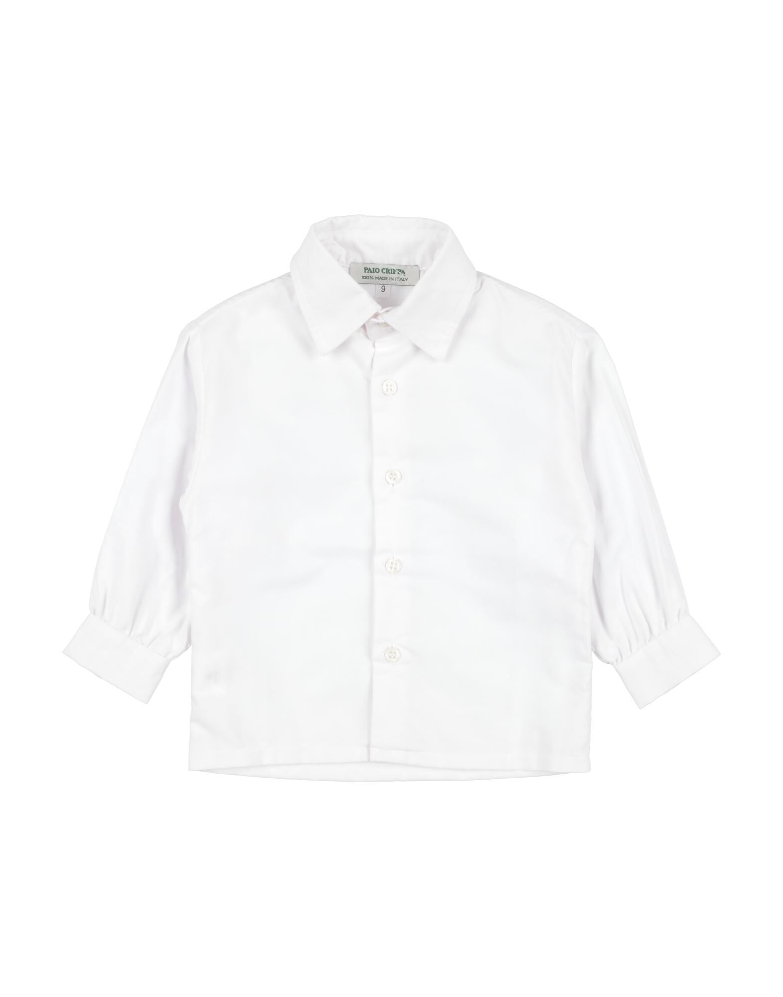 PAIO CRIPPA - Shirts