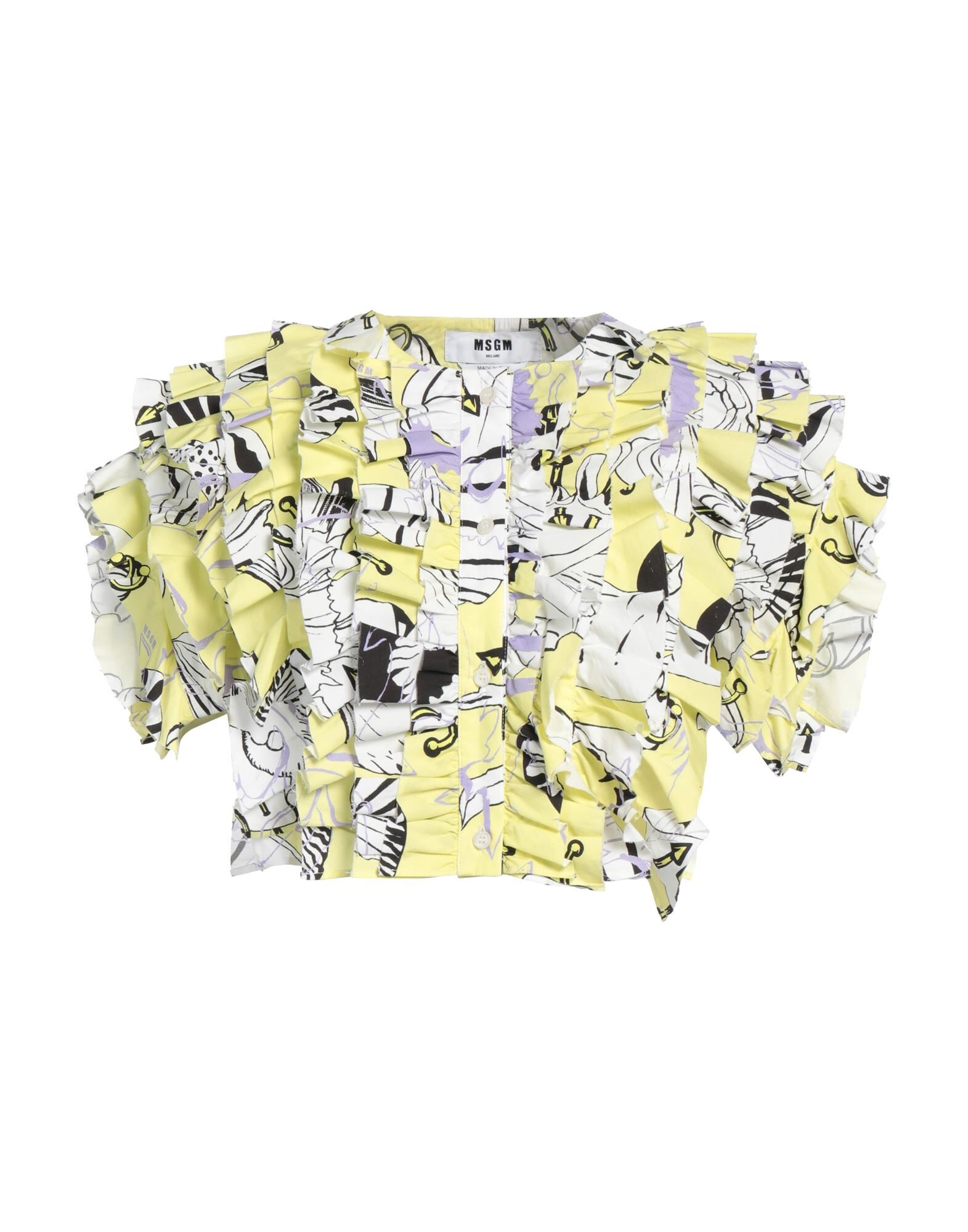 MSGM - Shirts