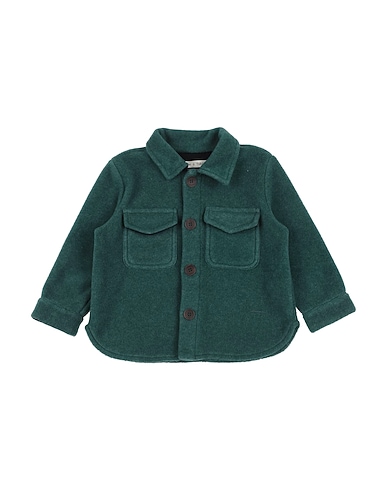 ZHOE & TOBIAH Solid color shirt 70% Polyester, 30% Viscose