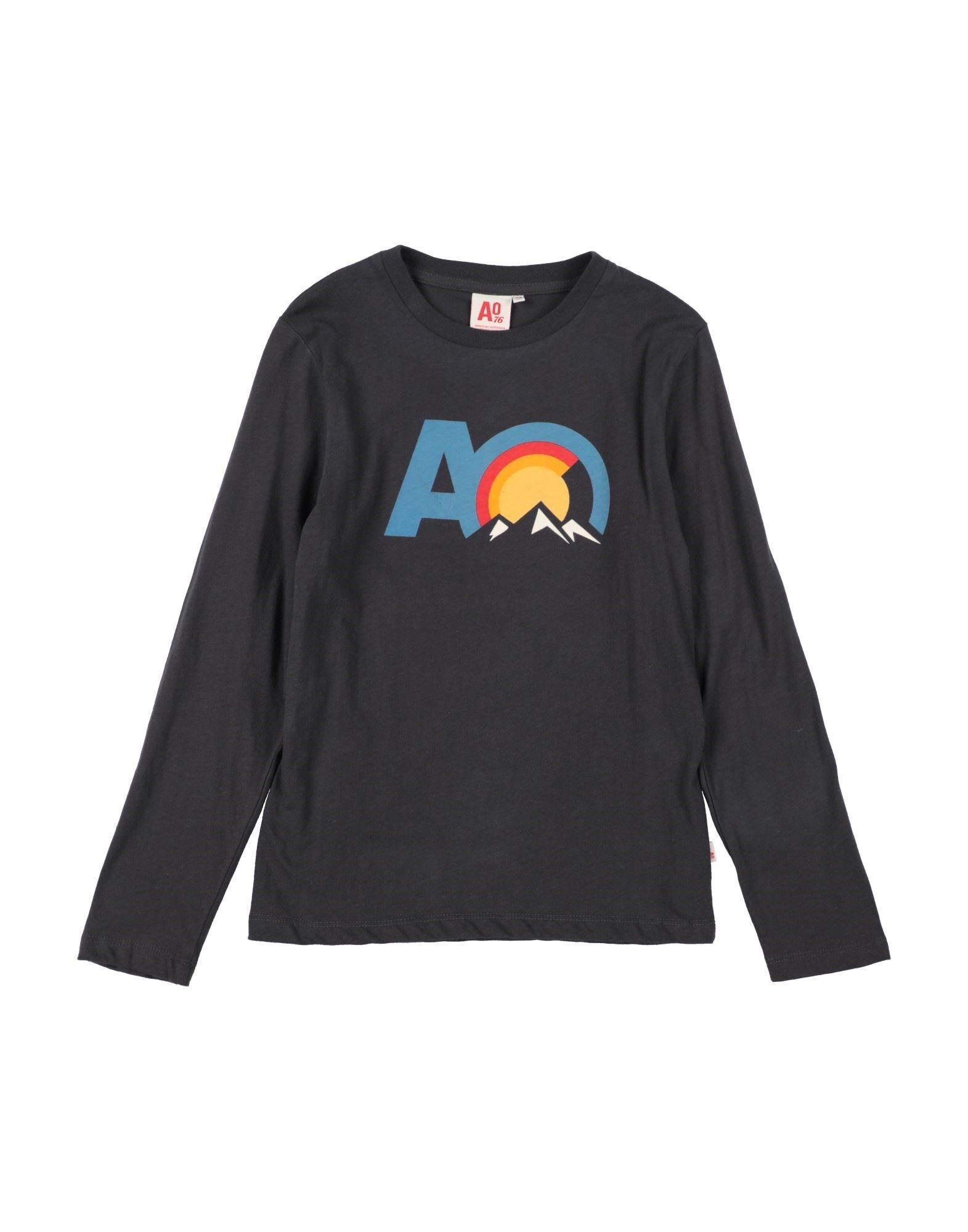 AO76 - T-shirts