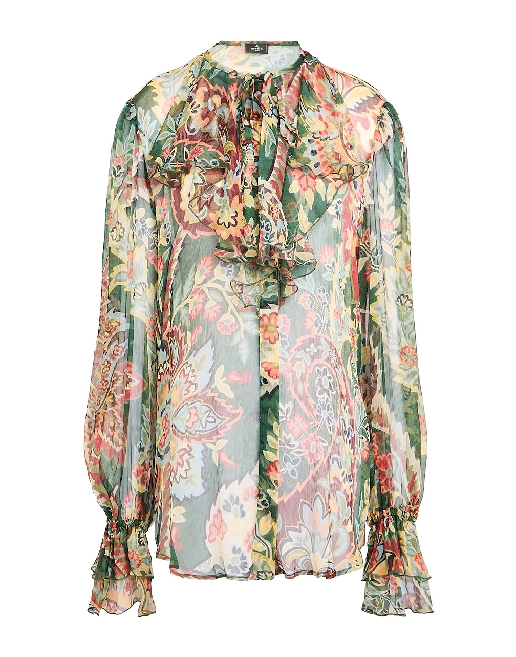 ETRO - Shirts