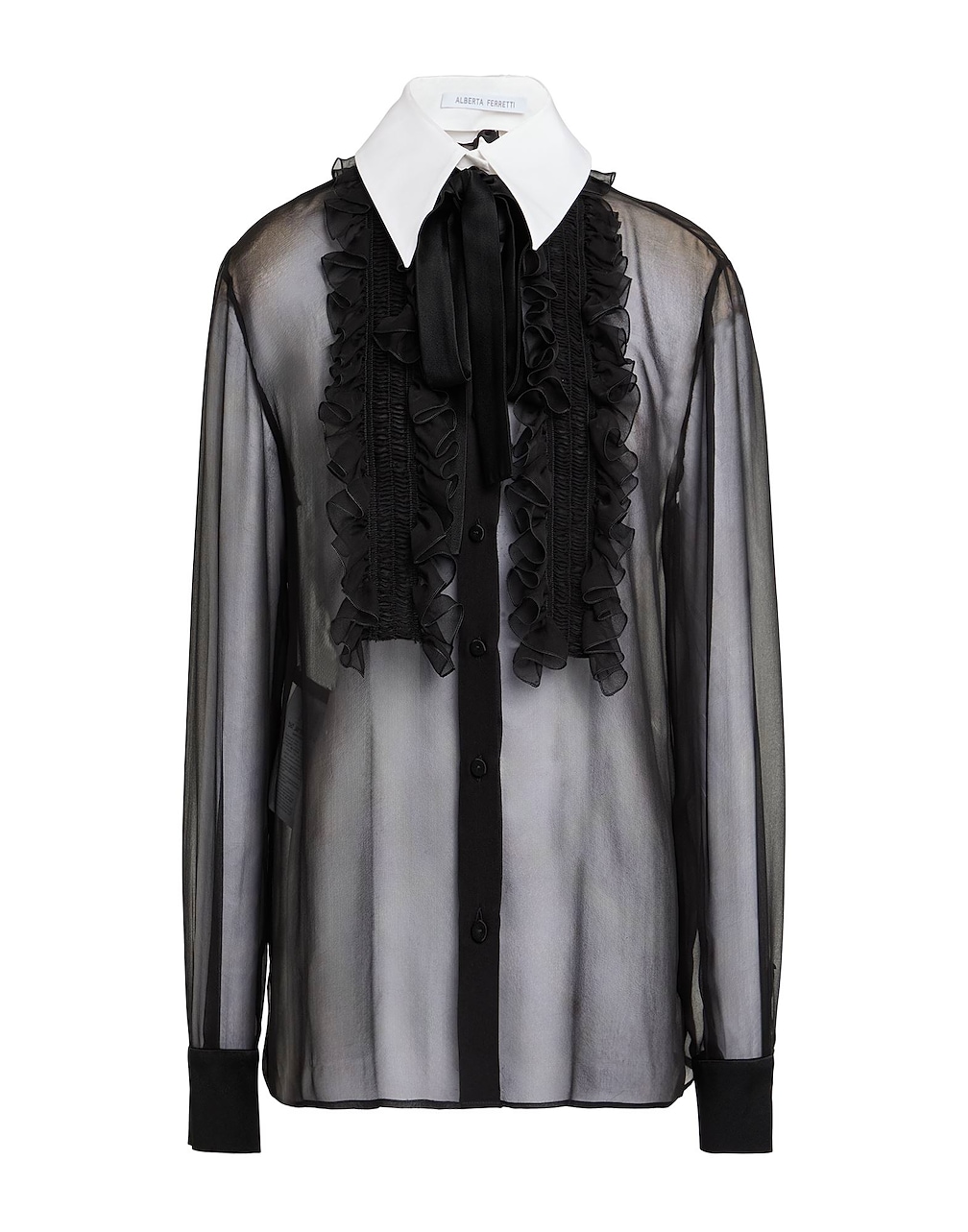 ALBERTA FERRETTI - Shirts