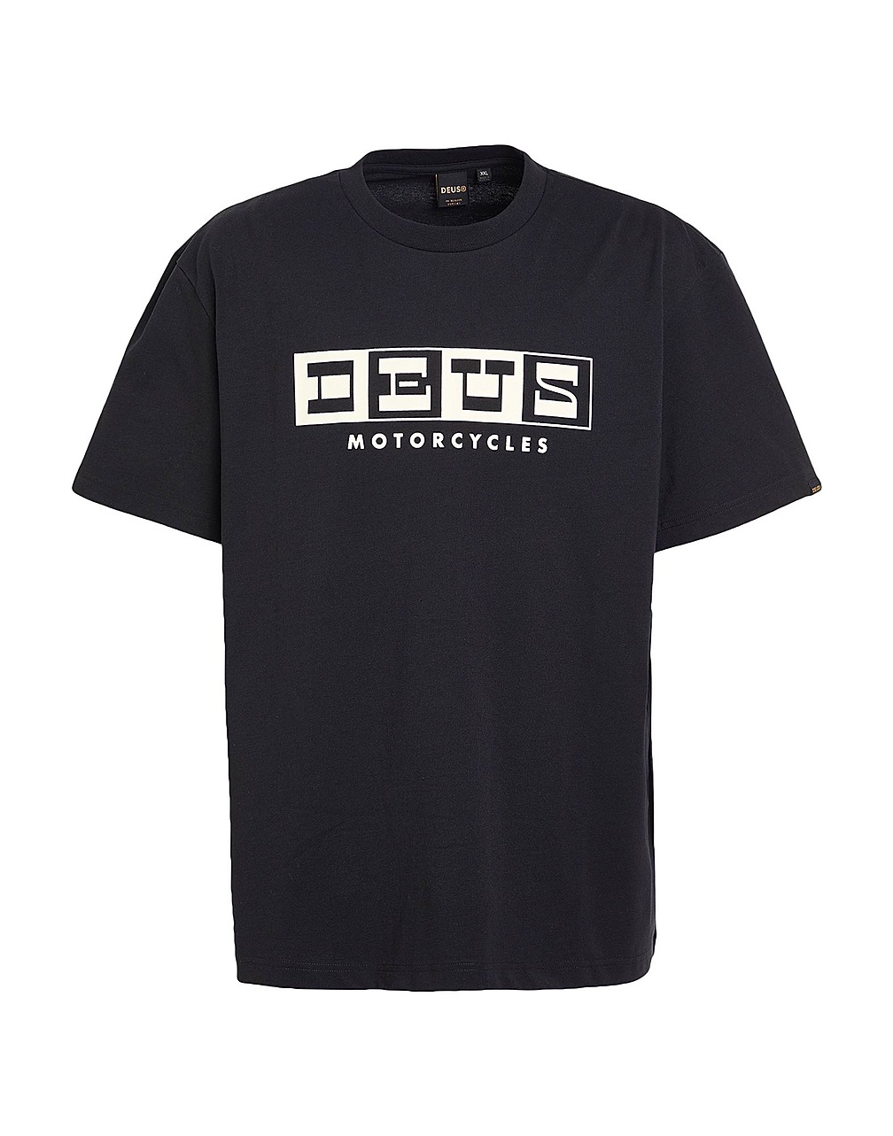 DEUS EX MACHINA - T-shirts
