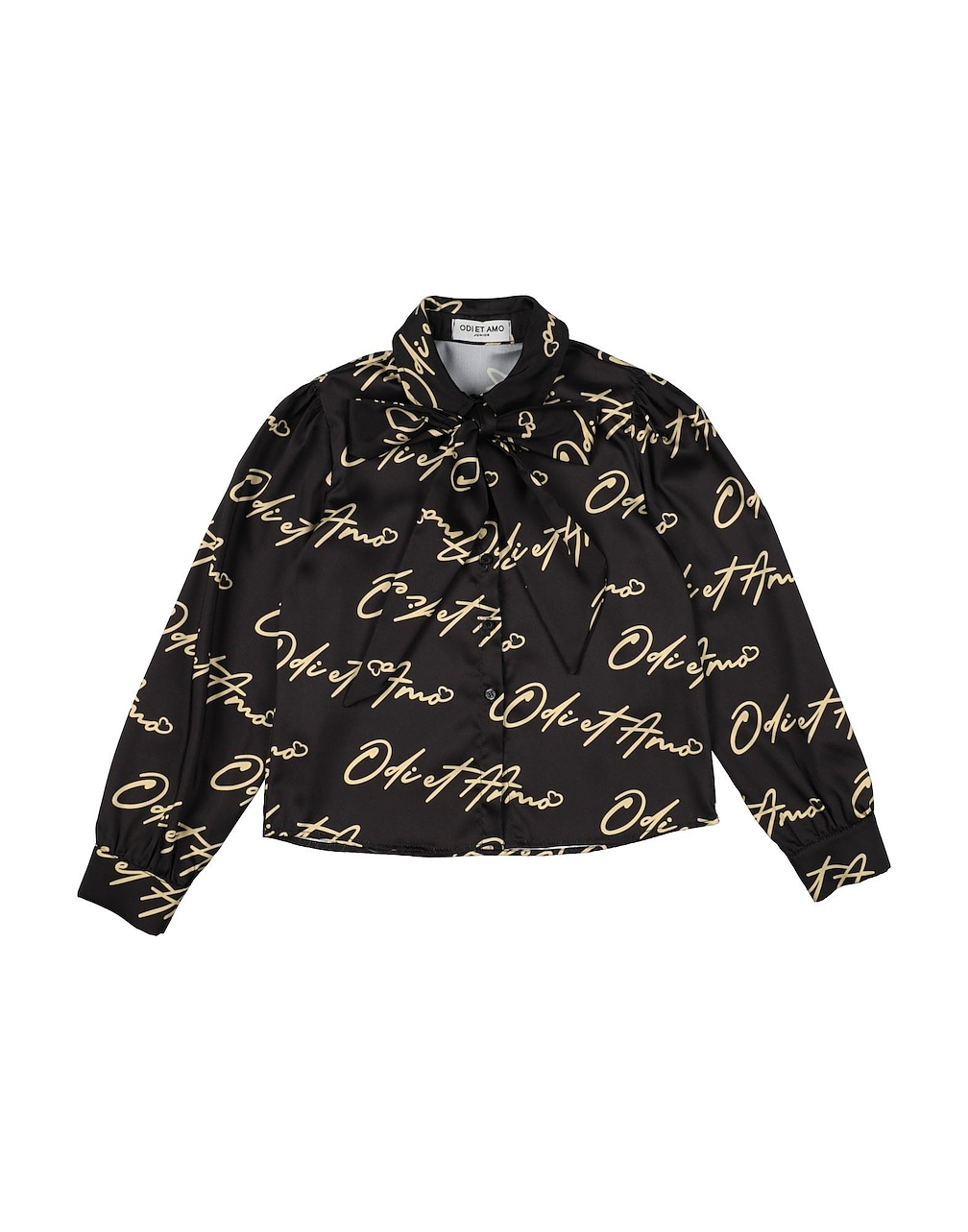 ODI ET AMO - Shirts