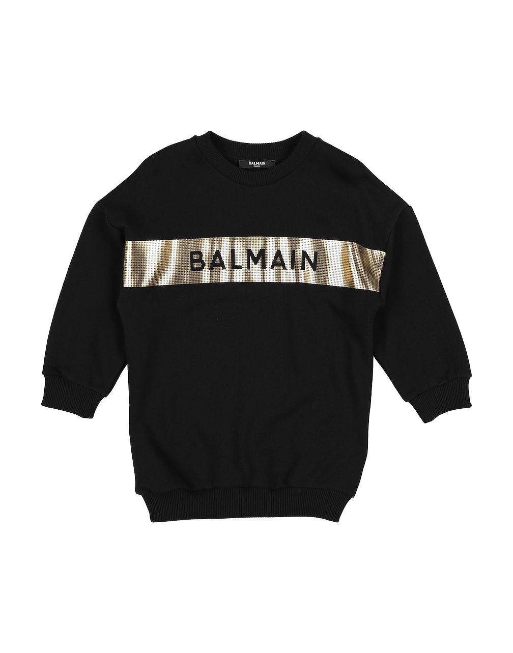 BALMAIN - Sweatshirts