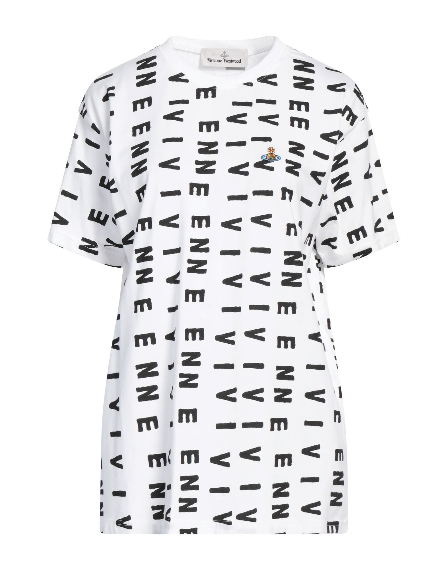 VIVIENNE WESTWOOD - Футболки