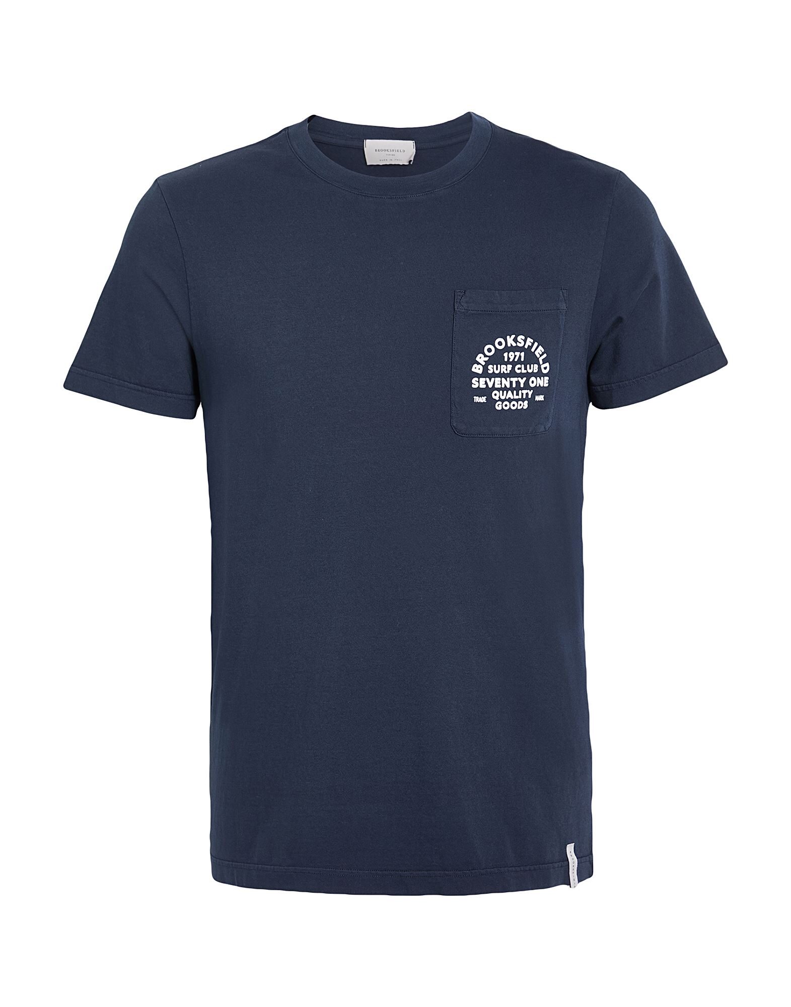 BROOKSFIELD - Футболки