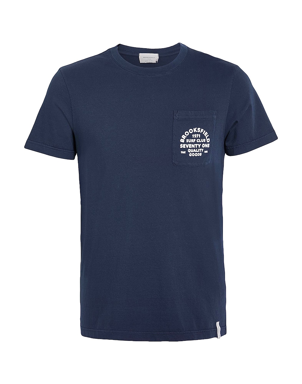 BROOKSFIELD - T-shirts