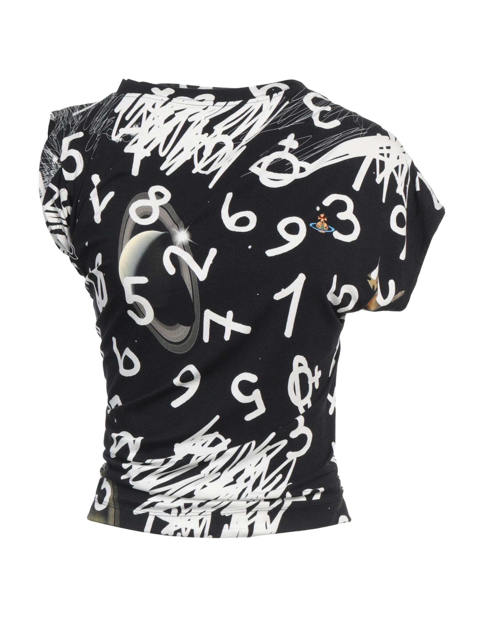 VIVIENNE WESTWOOD - Футболки