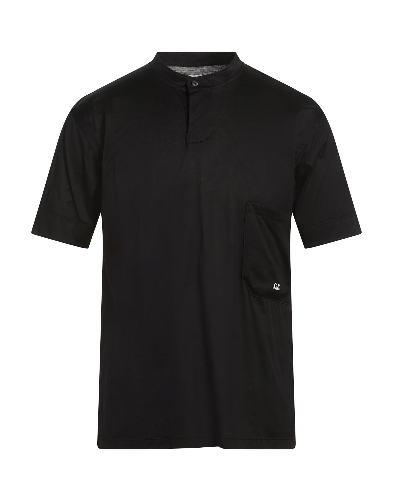 C.P. COMPANY - T-shirts