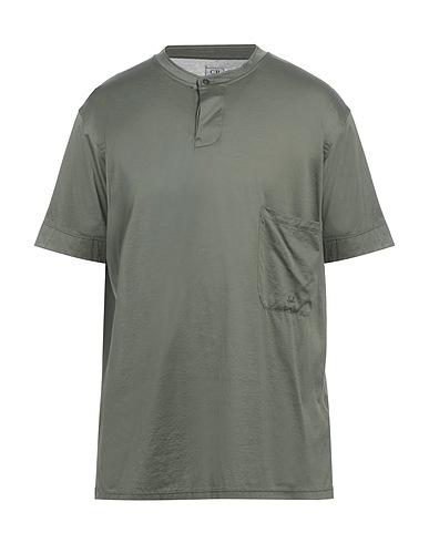 C.P. COMPANY T-shirt 100% Cotton