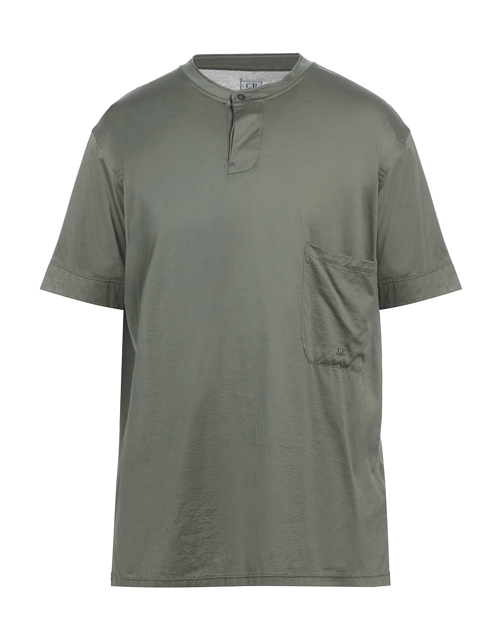 C.P. COMPANY - T-shirts