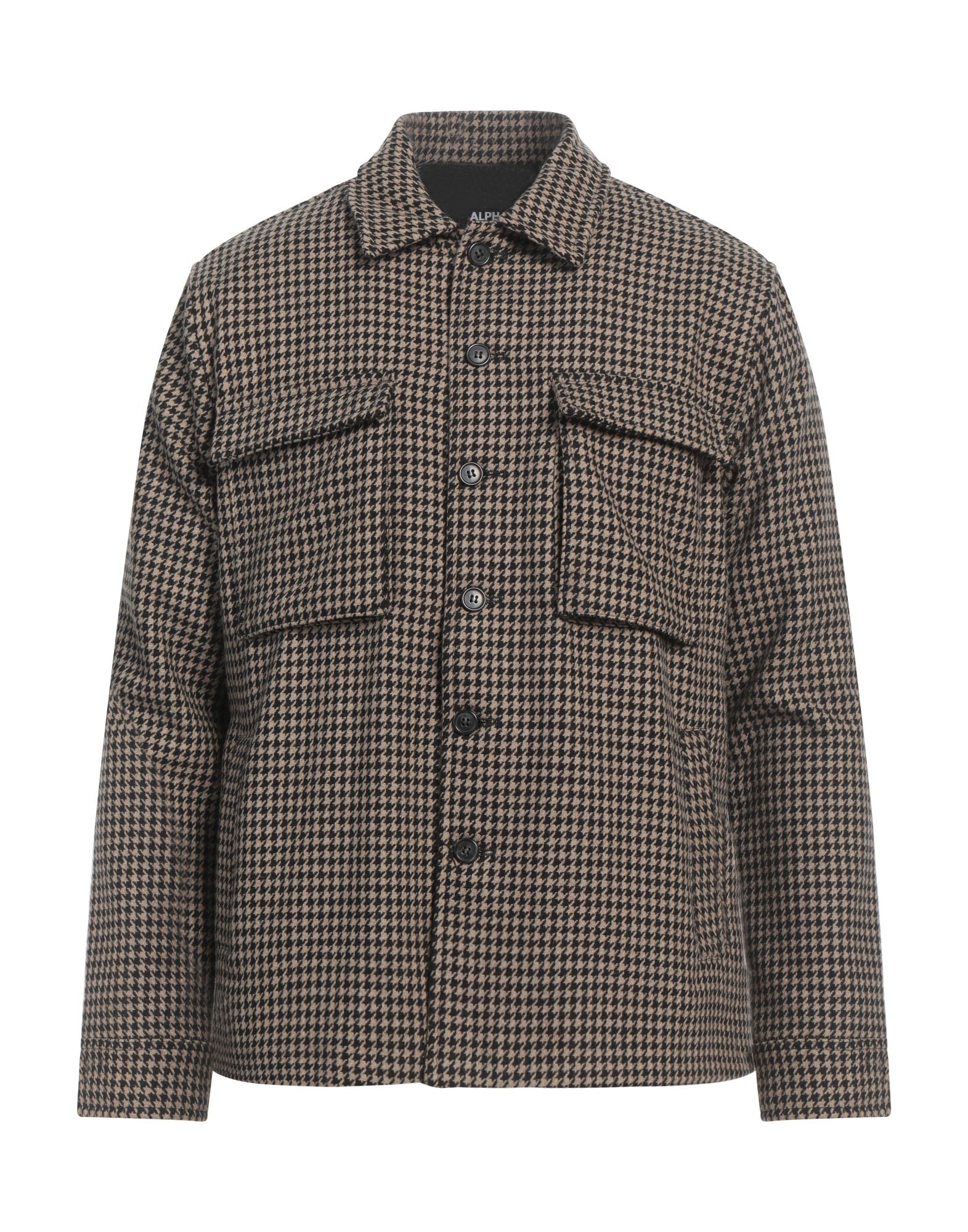 ALPHA STUDIO - Hemden