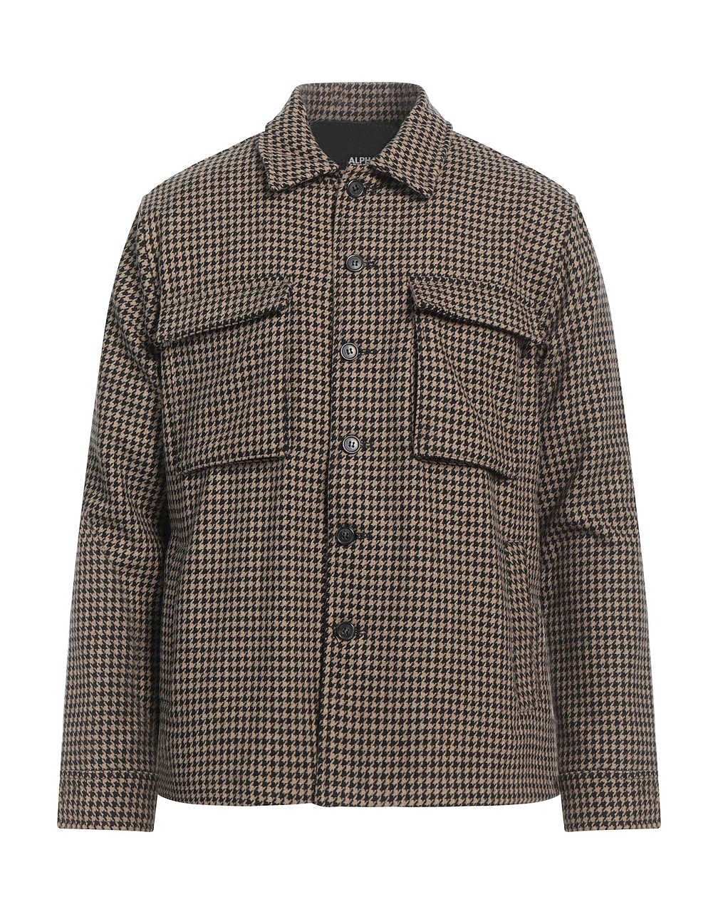 ALPHA STUDIO - Shirts