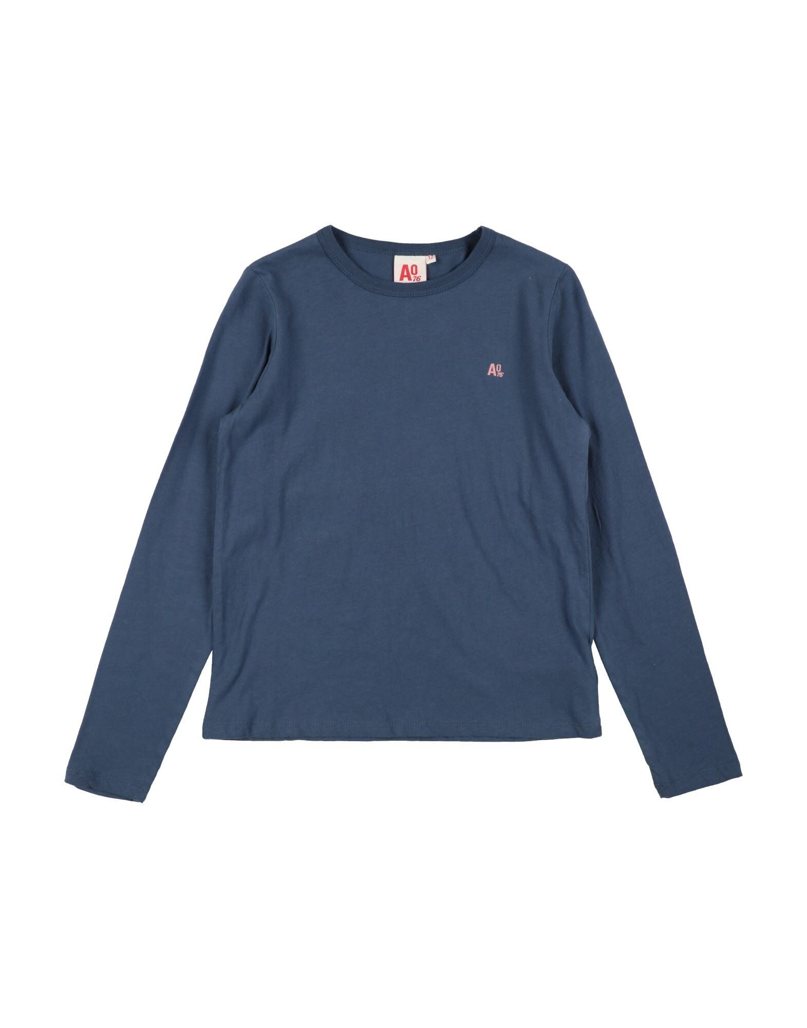 AO76 - T-shirts