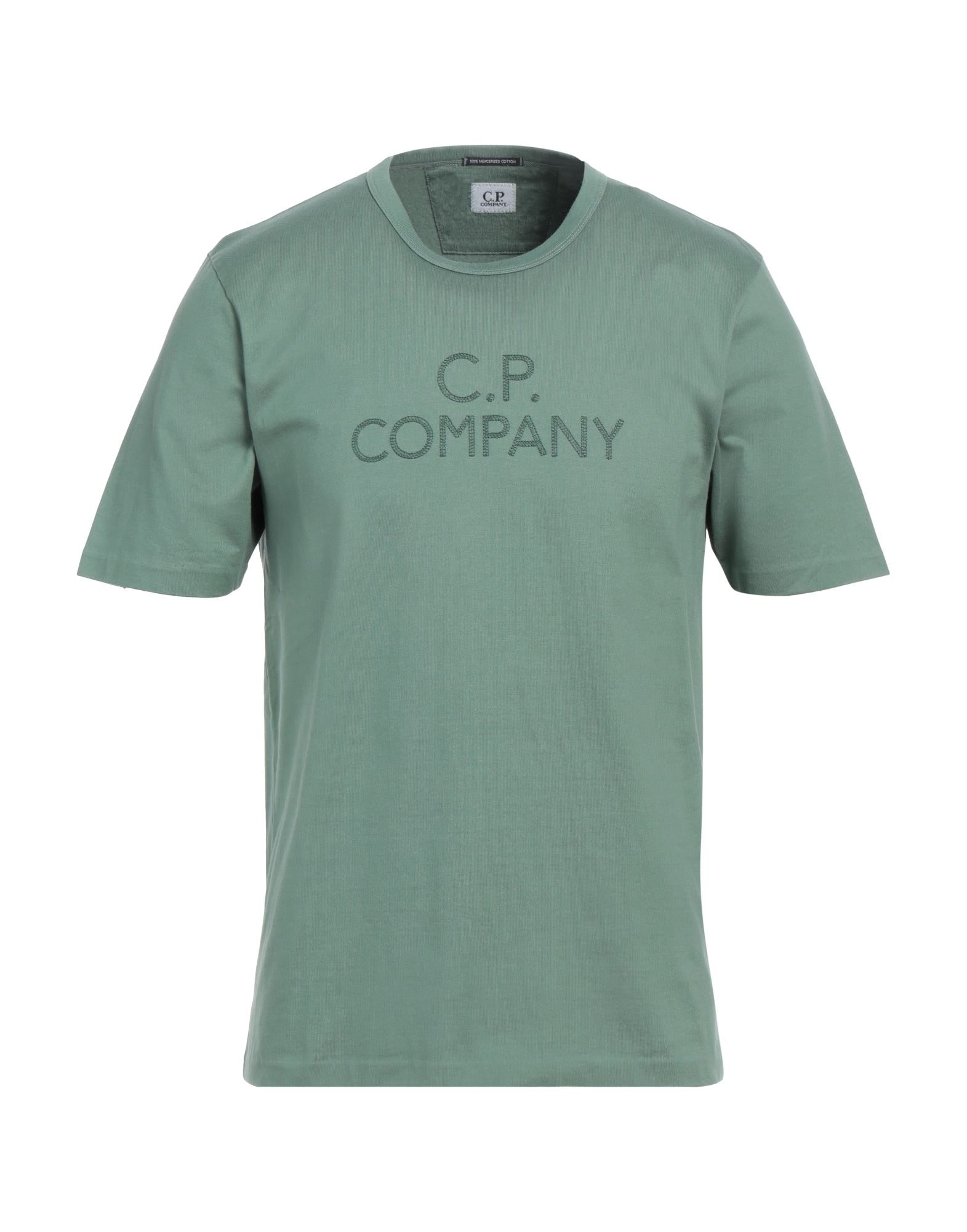 C.P. COMPANY - T-shirts