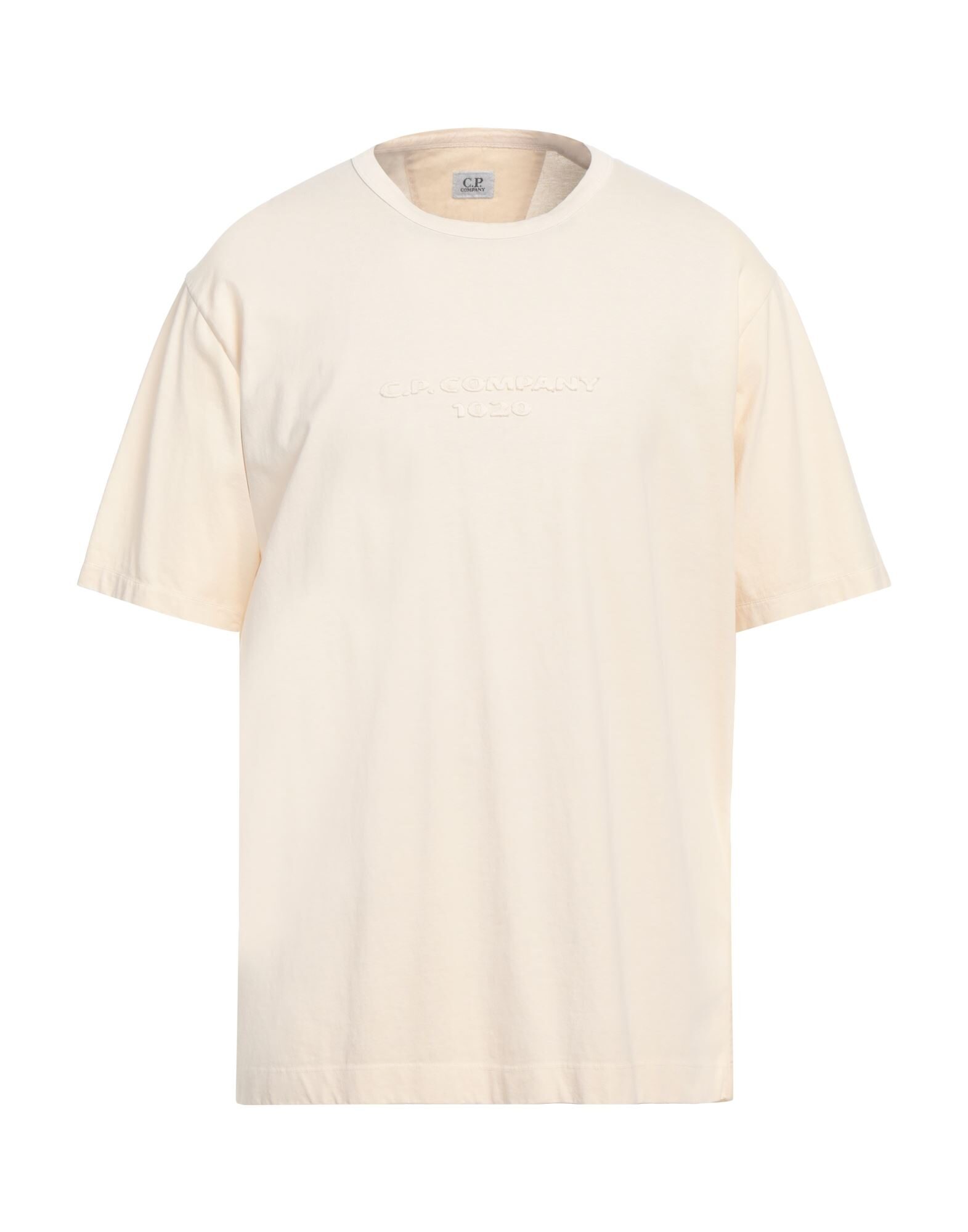 C.P. COMPANY - T-shirts