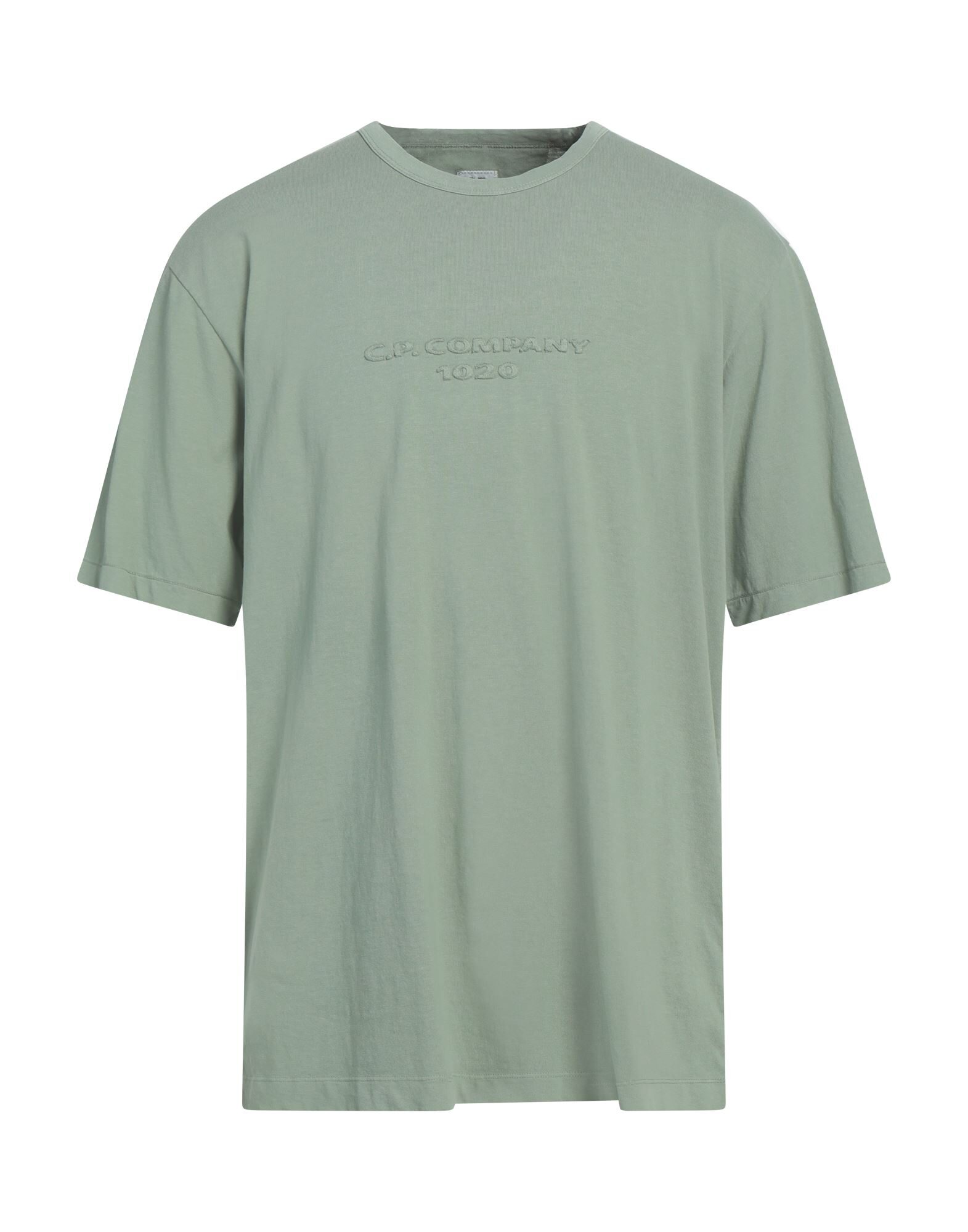 C.P. COMPANY - T-shirts