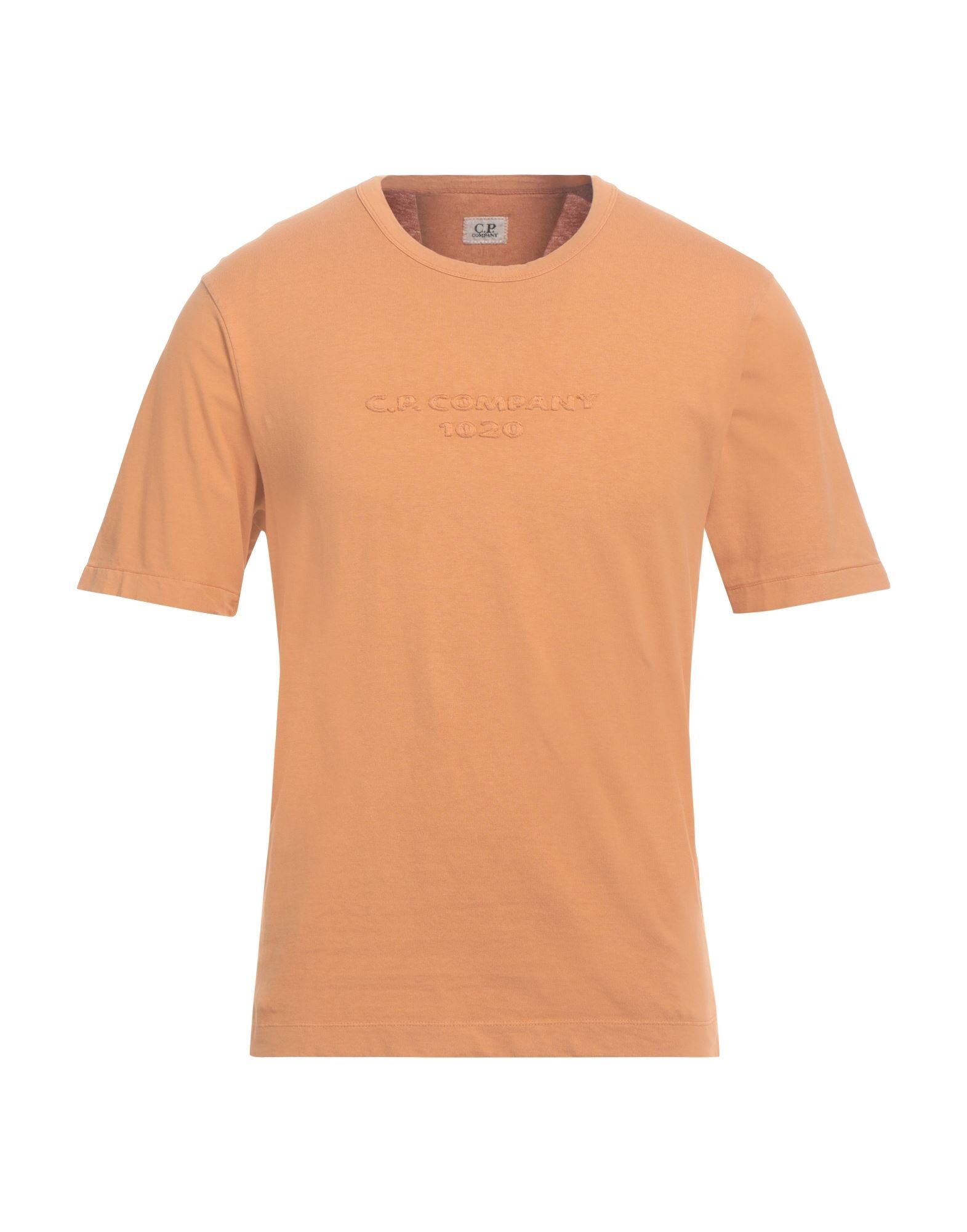 C.P. COMPANY - T-shirts