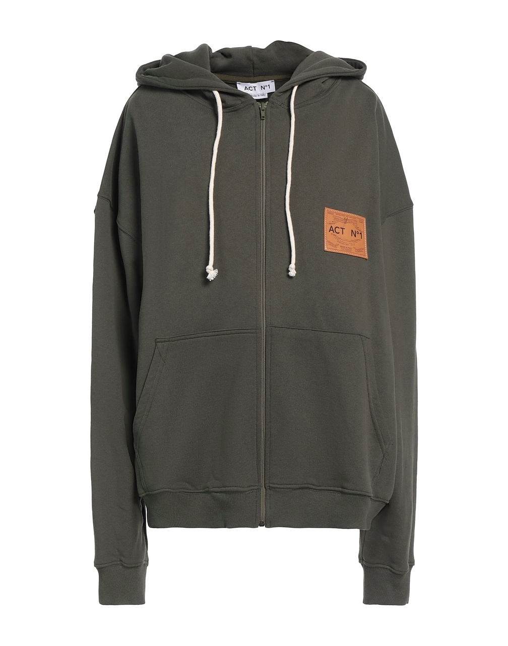 ACT N°1 - Sudaderas