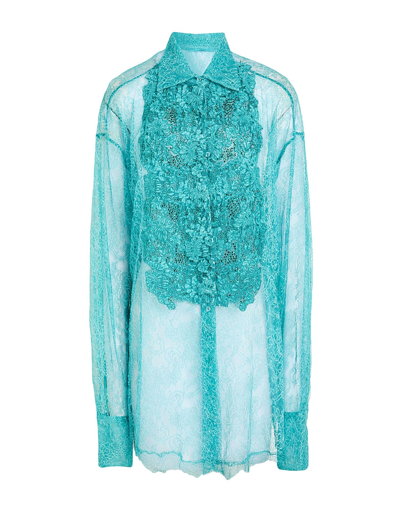 ERMANNO SCERVINO - Shirts