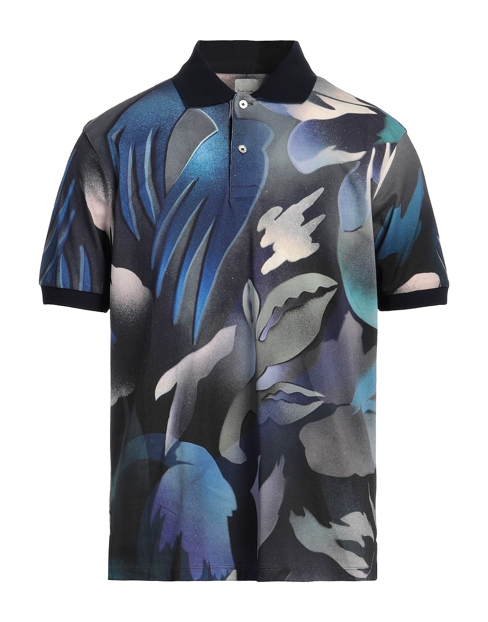 PAUL SMITH - Polo shirts