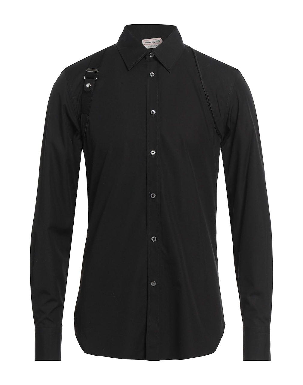 MCQUEEN - Camisas