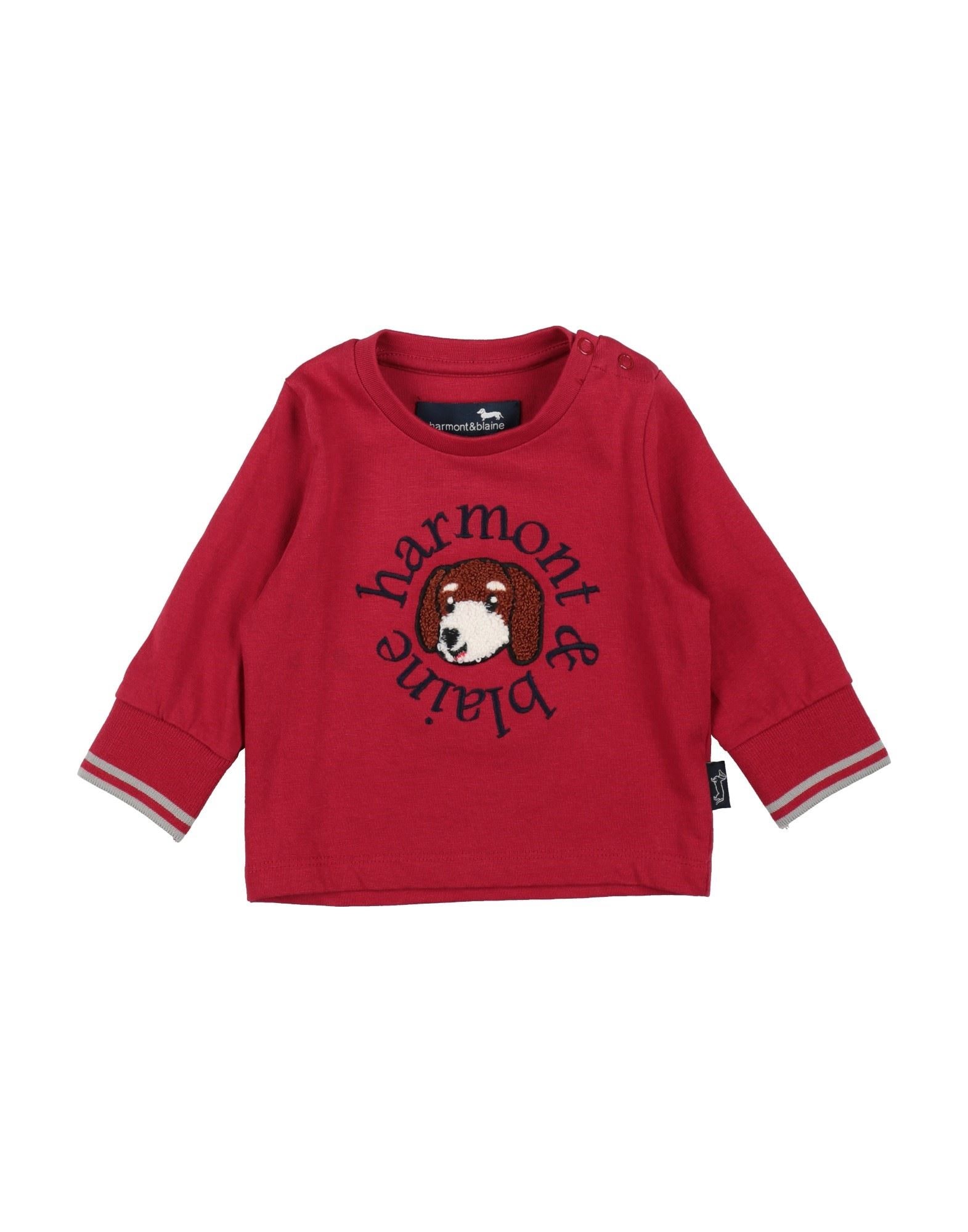 HARMONT & BLAINE - Футболки