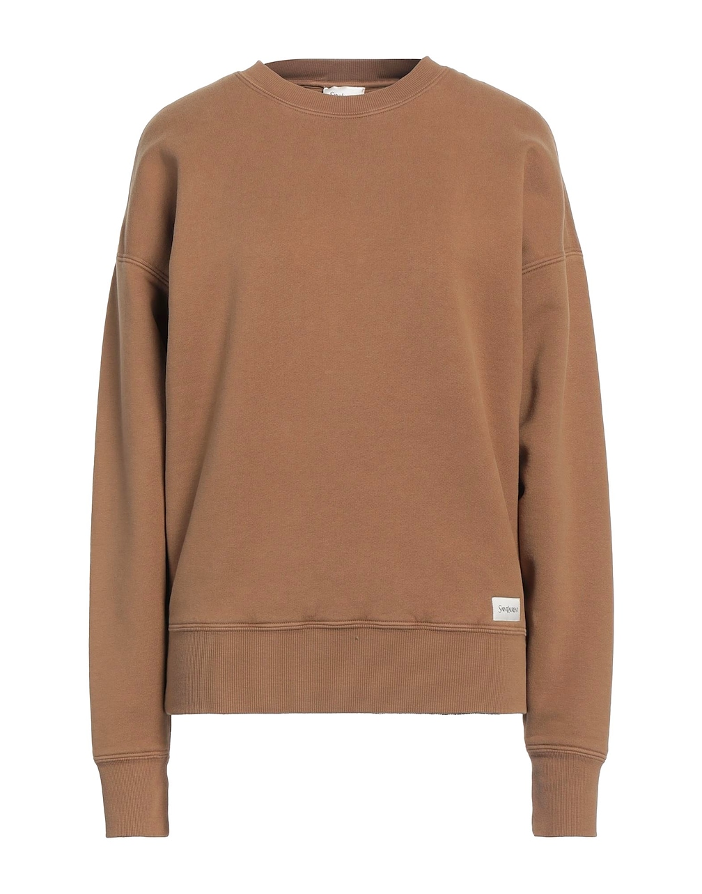 SAINT LAURENT - Sweatshirts