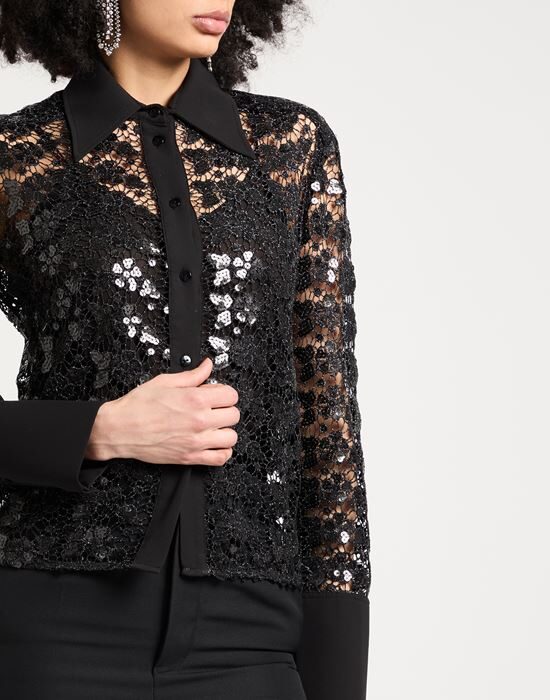 NEW ARRIVALS Pубашка