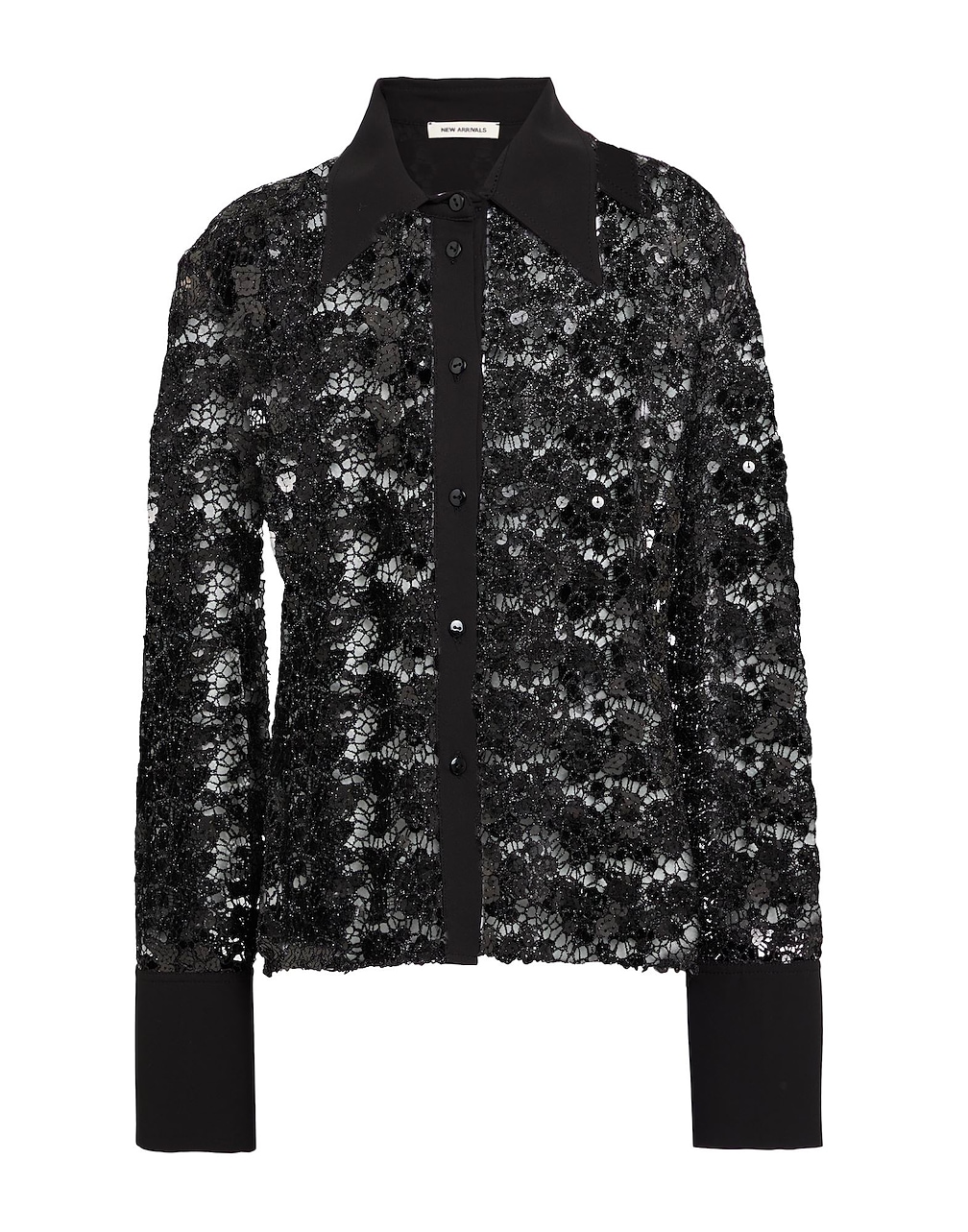 NEW ARRIVALS - Camisas