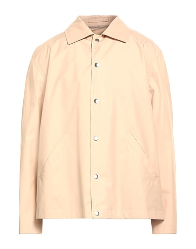 JIL SANDER Shirts 100% Cotton
